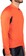Bellwether Sol-Air UPF Long Sleeve Jersey - Orange, Men's, X-Large