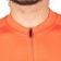 Bellwether Sol-Air UPF Long Sleeve Jersey - Orange, Men's, X-Large
