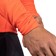 Bellwether Sol-Air UPF Long Sleeve Jersey - Orange, Men's, X-Large