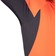 Bellwether Sol-Air UPF Long Sleeve Jersey - Orange, Men's, X-Large