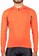 Bellwether Sol-Air UPF Long Sleeve Jersey - Orange, Men's, X-Large
