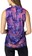 Terry Breakaway Mesh Sleeveless Jersey - Contour, X-Large 