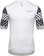 Gorewear Swiftride Optical Jersey - White/Black, Men's, X-Large
