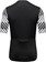 Gorewear Swiftride Optical Jersey - Black/White, Men's, Medium