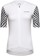 Gorewear Swiftride Optical Jersey - White/Black, Women's, X-Small 