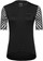 Gorewear Swiftride Optical Jersey - Black/White, Women's, Small 