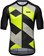 Gorewear Spirit Signal Jersey - Black/Yellow, Men's, 2X-Large