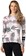 Terry Soleil Flow Long Sleeve Top - Women's, Caicos, Medium