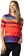 Terry Soleil Flow Short Sleeve Top - Women's, Sunset, Small
