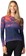 Terry Soleil Flow Long Sleeve Jersey - Women's, Mercurial, Medium