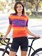 Terry Soleil Flow Short Sleeve Jersey - Women's, Horizoom, Medium