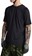 Troy Lee Designs Skyline Short Sleeve Jersey  Mono Black, Large