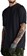 Troy Lee Designs Skyline Short Sleeve Jersey  Mono Black, Large