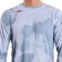 Troy Lee Designs Skyline Air Long Sleeve Jersey  Flared Concrete, 2X-Large
