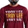Troy Lee Designs Ruckus 3/4 Jersey  Spun Oxblood, X-Large