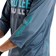 Troy Lee Designs Ruckus 3/4 Jersey  Spun Steel Blue, X-Large