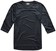 Troy Lee Designs Ruckus 3/4 Jersey  Black, Medium