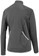 Garneau Edge 2 Jersey - Asphalt, Long Sleeve, Women's, Large 