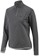 Garneau Edge 2 Jersey - Asphalt, Long Sleeve, Women's, Large 