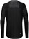 Gorewear Trail KPR Daily Jersey - Long Sleeve, Black, Men's, X-Large