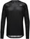 Gorewear Trail KPR Daily Jersey - Long Sleeve, Black, Men's, X-Large