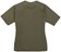 RaceFace Nimby Short Sleeve Jersey - Olive, Women's, Small 