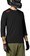 Fox Racing Ranger Drirelease 3/4 Sleeve Jersey - Black, Men's, X-Large