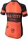 All-City Classic Jersey - Orange, Short Sleeve, Women's, X-Large