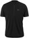 Garneau Connection 2 Jersey - Black, Short Sleeve, Men's, Small 