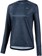 Gorewear Trail KPR Daily Jersey - Long Sleeve, Orbit Blue, Women's, Small
