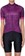 Bellwether Galaxy Jersey - Sangria, Short Sleeve, Women's, X-Small 