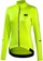 Gorewear Progress Thermo Jersey - Neon Yellow, Women's, Large