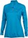 Garneau Edge 2 Long Sleeve Jersey - Blue Hawa, Women's, Large 