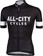 All-City Classic 4.0 Men's Jersey - Black, White, Medium 