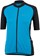 Garneau Beeze 4 Jersey - Blue, Women's, Medium 