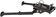 Surly Double Wide Kickstand for Big Dummy, Black