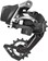 SRAM Red eTap AXS Road Groupset - 2x12-Speed, HRD Shift/Brake Levers, FM Calipers, CL Rotors, Chain, F/R Derailleurs, Hammerhead Karoo, E1