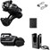 Shimano Deore XT M8250 Di2 Wireless Upgrade Kit - M8250-GS Rear Derailleur, M8250-IR I-SPEC EV Shifter, Battery, Charger, Quick Link