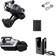 Shimano XTR M9250 Di2 Wireless Upgrade Kit - Includes M9250-GS Rear Derailleur, M9250-IR I-SPEC EV Shifter, Battery, Charger, Quick Link