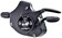 TRP TR12 Rear Derailleur and Shifter Kit - Black 