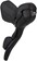 microSHIFT R8 Right Drop Bar Shift Lever, 8-Speed, Shimano Compatible






