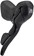 microSHIFT R9 Right Drop Bar Shift Lever, 9-Speed, Shimano Compatible