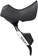 SRAM Apex Shift/Brake Lever AXS eTap Exchange Kit - Left, Includes Hood