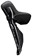 Shimano Dura-Ace ST-R9270-LF Di2 Shift/Brake Lever - Left, 2x, Black