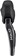 Shimano GRX ST-RX825 Di2 Shift/Brake Lever with BR-RX820 Hydraulic Disc Brake Caliper - Left/Front, 2x, Flat Mount Caliper, Black