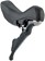 Shimano Ultegra ST-R8020-L Shift/Brake Lever - Left, Double, Black