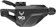 SRAM Eagle 90 T-Type Single Click Trigger Shifter - Rear, 12-Speed, Discrete Clamp, Black
