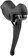 Shimano Tiagra ST-4703 Shift/Brake Lever - Left, Triple, Black