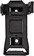 Kryptonite Keeper Mini Folding Lock - Includes Bracket, Black