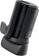 Abus Granit Plus 470 U-Lock - 4 x 11", Includes SHB Bracket